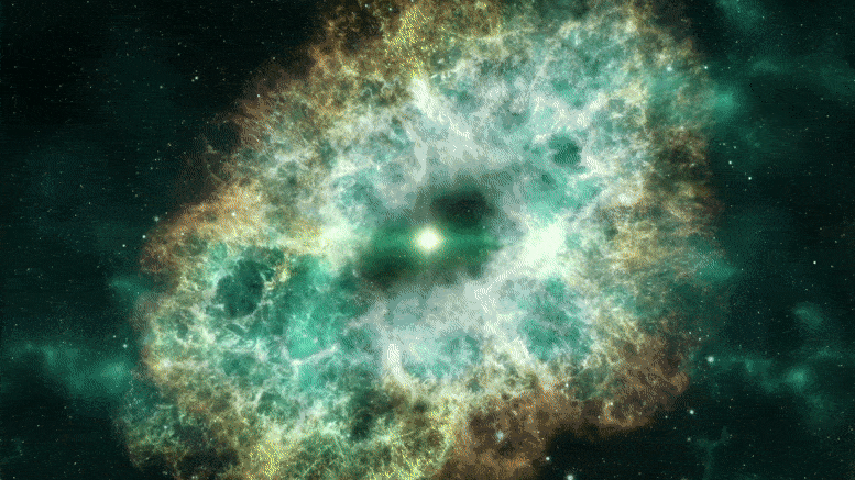 NASA Selects Mission Proposals to Look Stellar Explosions, Galaxies & Stars