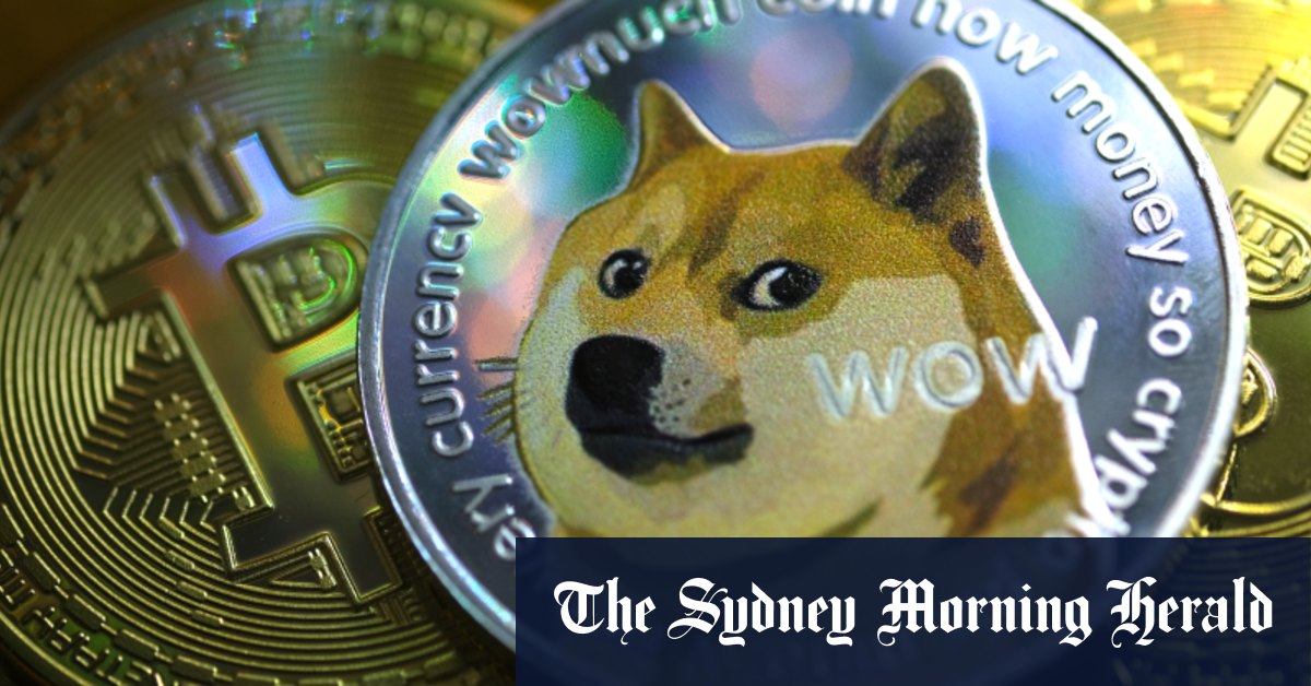 How Australia plans to provide protection to crypto merchants from themselves – Sydney Morning Herald