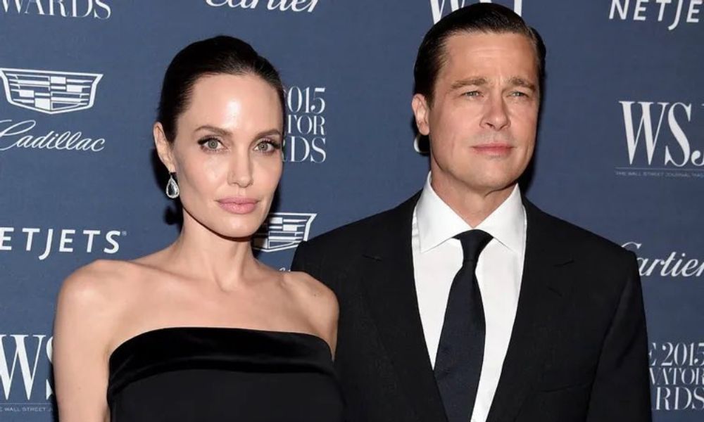 Brad Pitt Releases Assertion Against Angelina Jolie’s Accusations of Abuse