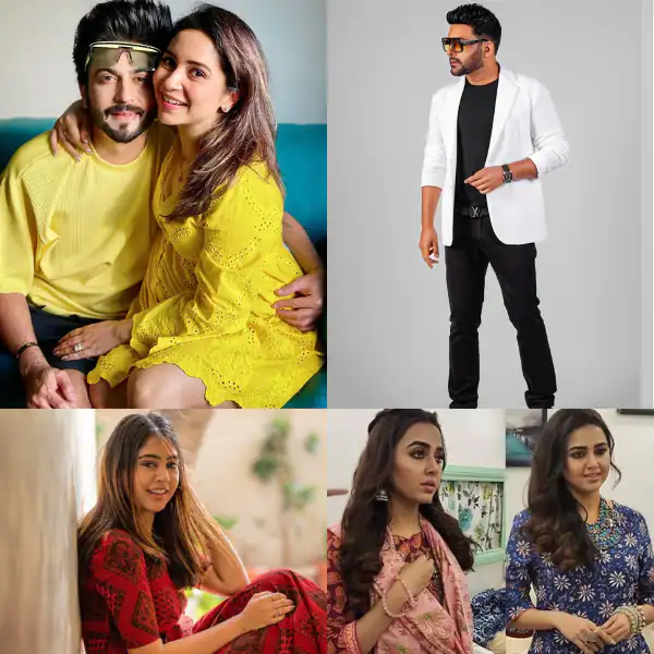 Trending TV Files This day: Dheeraj Dhoopar-Vinny Arora share FIRST pics of their son, Kapil Sharma’s up to the moment seek impresses, Naagin 6 gears up for a soar and more  