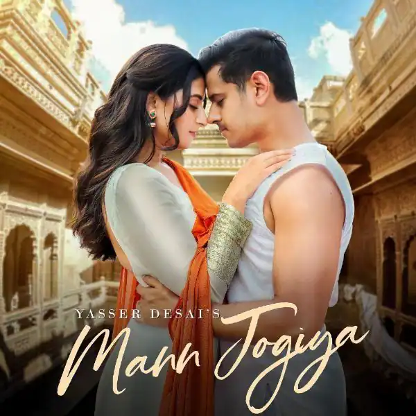 Mann Jogiya teaser: Ghum Hai Kisikey Pyaar Meiin duo Neil Bhatt-Aishwarya Sharma’s hot chemistry will leave you gushing