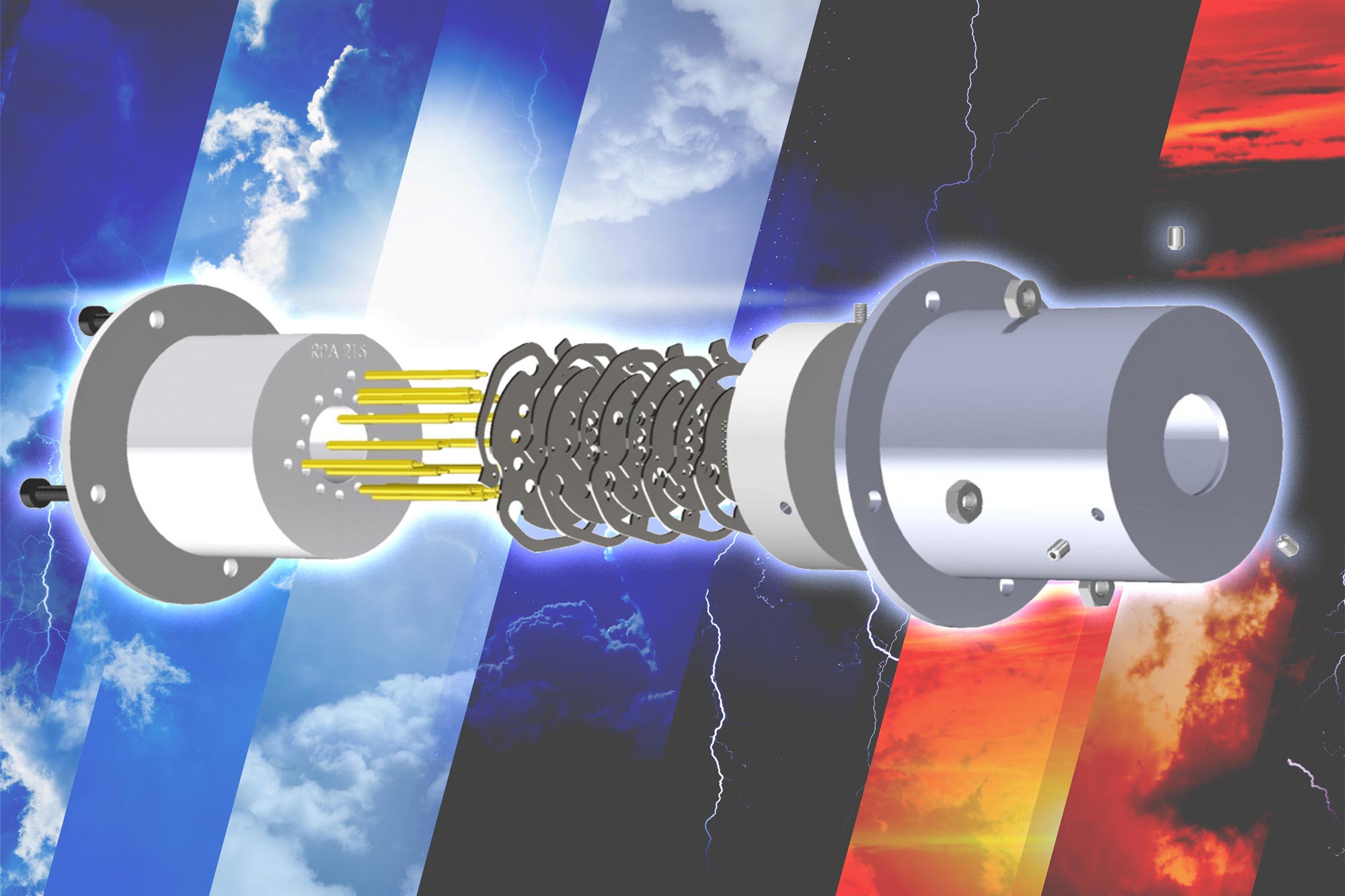 MIT Researchers 3D Print Exact Plasma Sensors for Satellites