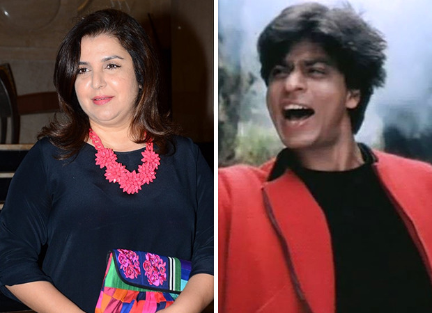 24 Years Of Dil Se EXCLUSIVE: Farah Khan fondly remembers Chaiyya Chaiyya; says “Shah Rukh Khan even wished to climb on the highest of the educate’s chimney. We had to tug him down”