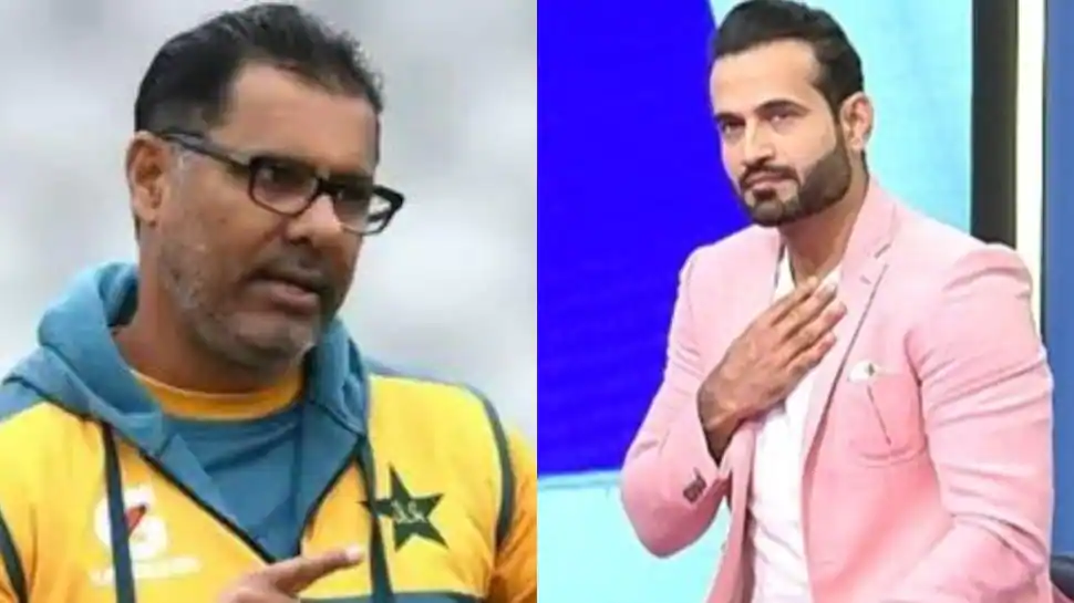 Battle of Words: Irfan Pathan gives befitting answer to Waqar Younis earlier than IND vs PAK Asia Cup 2022 conflict