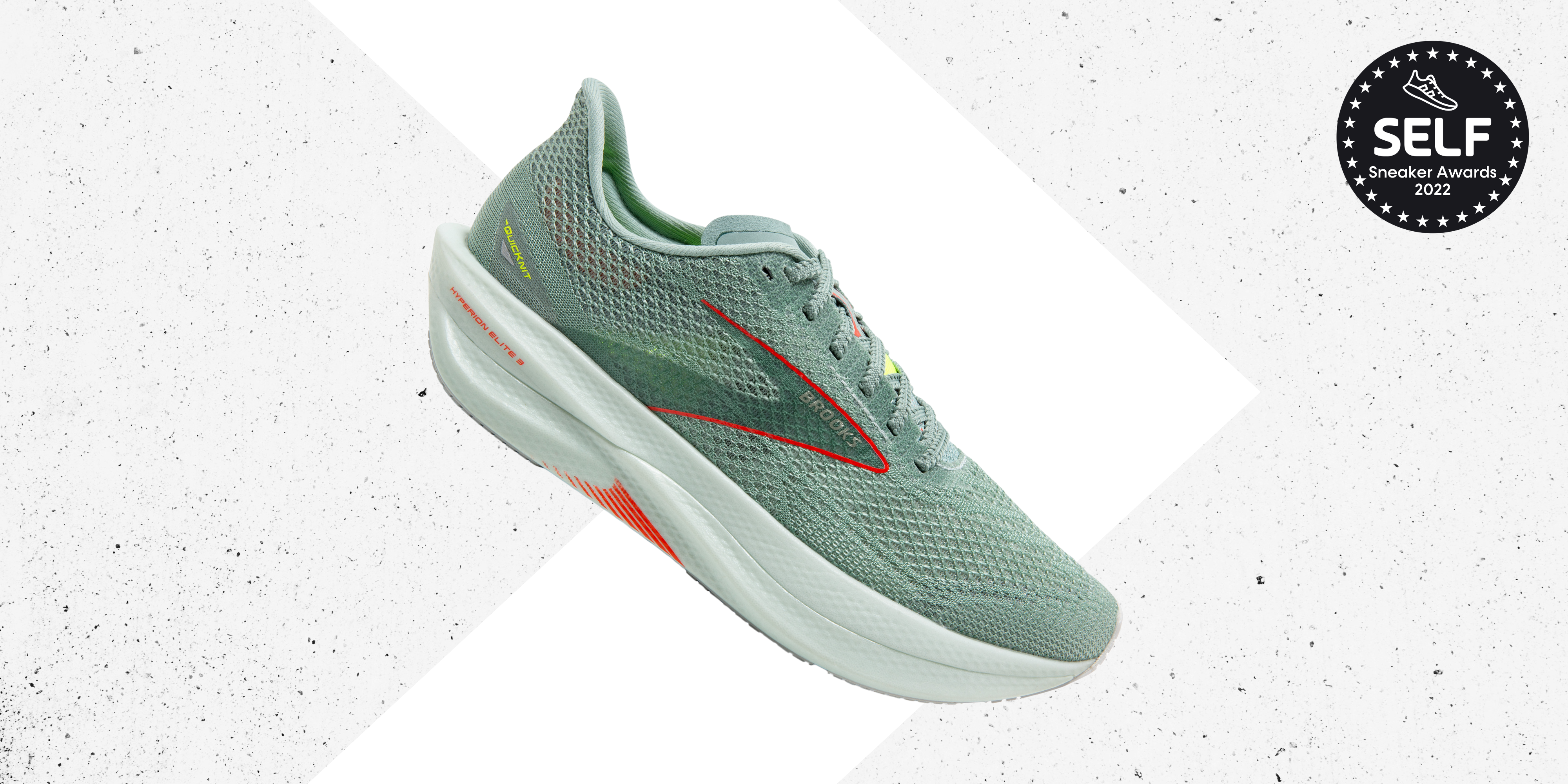 Brooks Hyperion Elite 3 Review: These Sneakers Retain My Legs New on Long Training Runs