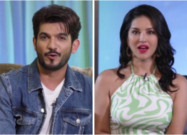 Arjun Bijlani joins Sunny Leone to host MTV Splitsvilla X4 season 14, stare the announcement 