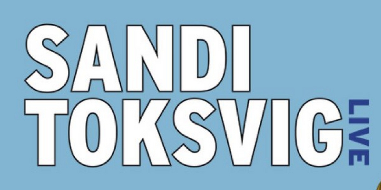 Sandi Toksvig Will Embark on 2022 Australian Tour – Broadway World