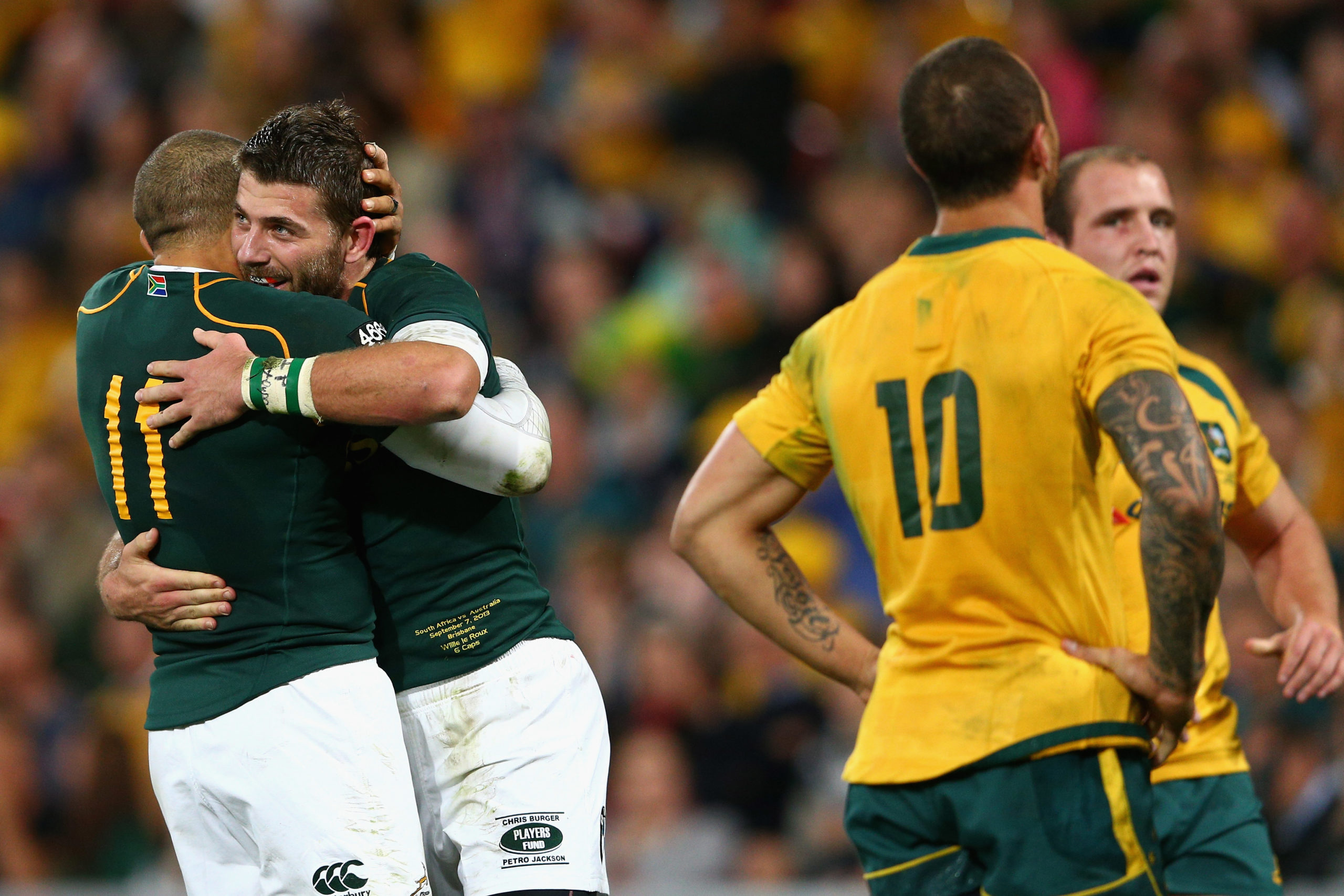 Meyer: Boks can end Australian drought – SARugbymag