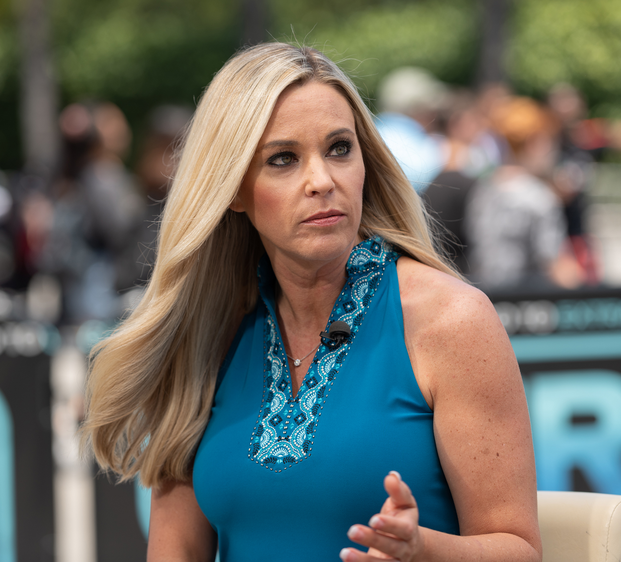 Kate Gosselin’s approved knowledgeable claims Jon owes child give a carry to amid drama over young other folks’ money