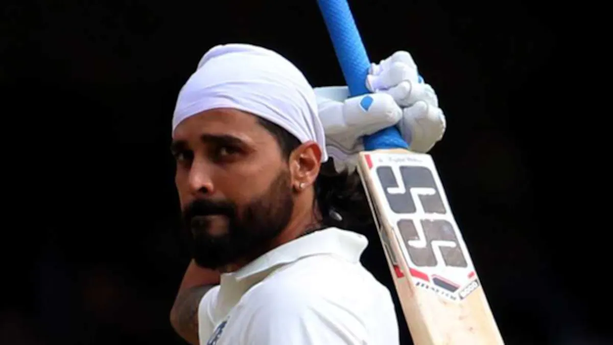 Cricketer Murali Vijay, Krisnamachari Srikkanth’s Son Among Three Amateurs In Chennai Birth Golf