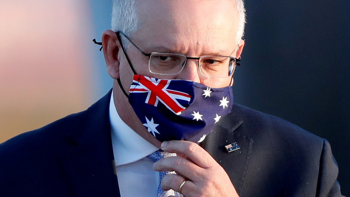 Australia announces inquiry into Morrison’s secret ministries