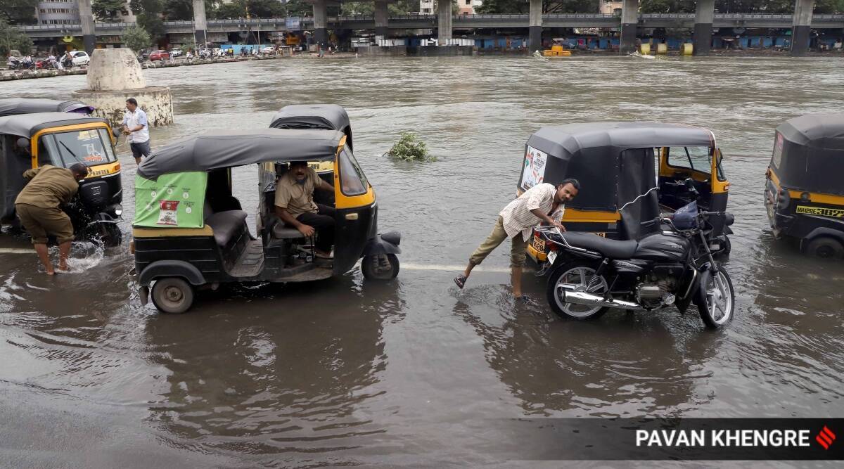 India Weather Recordsdata Dwell Updates: Flood-cherish assign apart worsens in Rajasthan districts