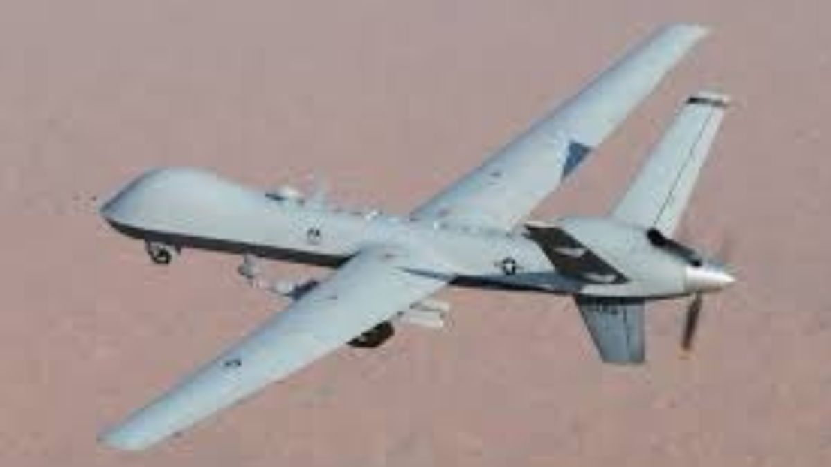 What are MQ-9B drones and why is India taking a watch to purchase them for $3 billion?