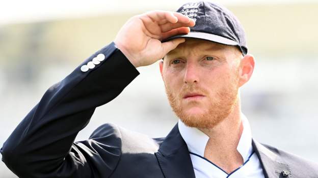 Ben Stokes: England Test captain feared he also can never play again right thru psychological health struggles