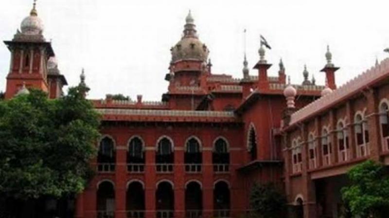 AIADMK management scenario: Hearing on EPS’ appeals adjourned to Aug 25