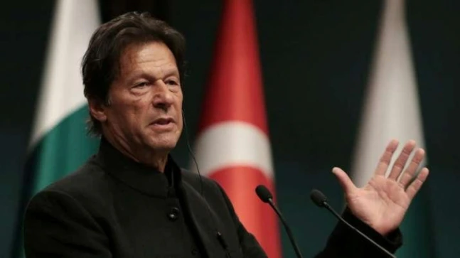 Imran Khan booked below anti-dread legislation: What next for ordinary Pakistan PM