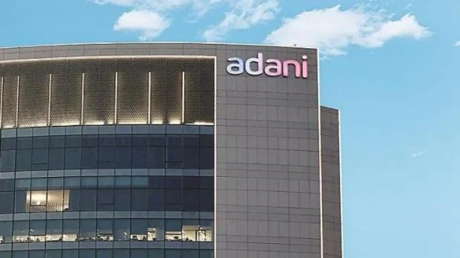 Adani neighborhood corporations tag an open offer to manufacture additional 26% stake in NDTV