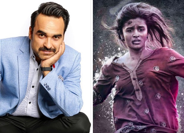 REVEALED: Pankaj Tripathi modified into Alia Bhatt’s tutor for Udta Punjab; the well-liked-or-garden actor professional the actress day after day and helped her in mastering Jharkhandi dialect