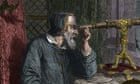 Treasured Galileo manuscript is a forgery, University of Michigan says