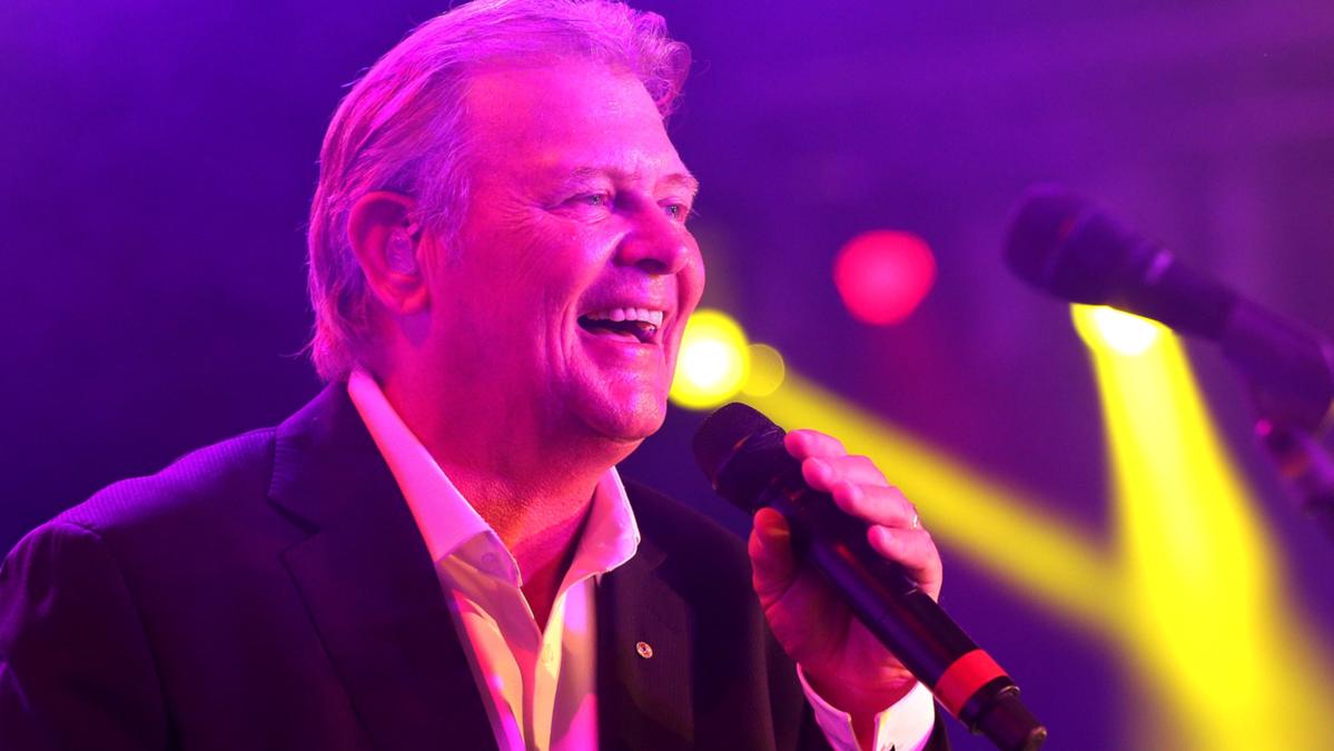 John Farnham cancer replace: Singer out of surgical operation and in ‘get condition’