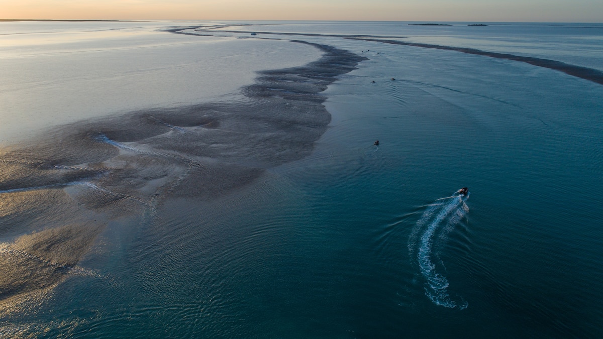 These fabled ‘ghost’ islands exist only in atlases