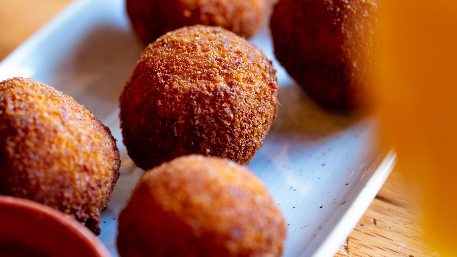 Arancini: Leanne & Milena recipe