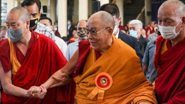 After Pelosi, growing chorus for Dalai Lama to visit Taiwan, says Tibetan Representative | Exclusive