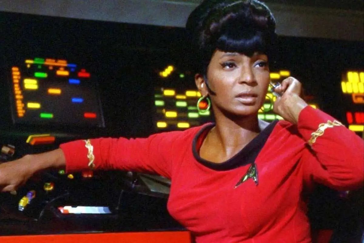 Nichelle Nichols of ‘Star Trek’ to boldly go on unique memorial spaceflight in 2022