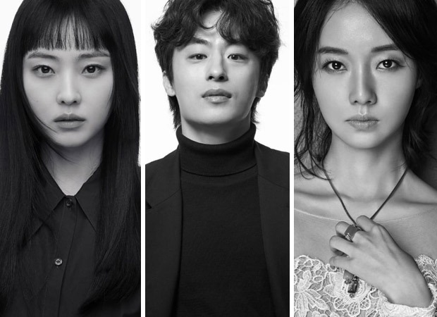 Jeon So Nee, Koo Kyo Hwan, Lee Jung Hyun to star in Train To Busan director’s Netflix series Parasyte: The Grey