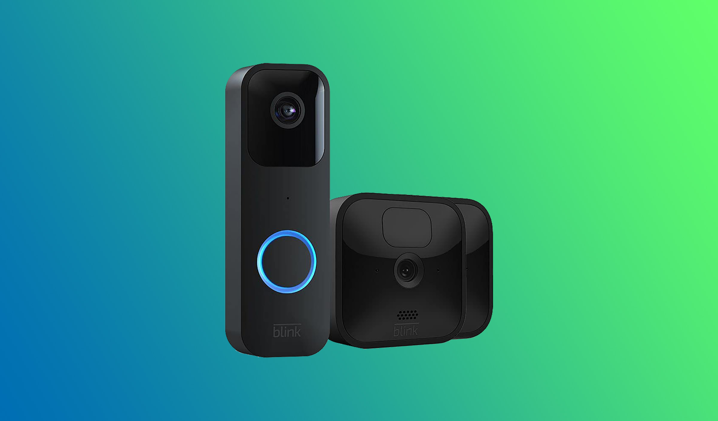 Amazon Blink Camera deals start at $17.50 ahead of Labor Day 2022