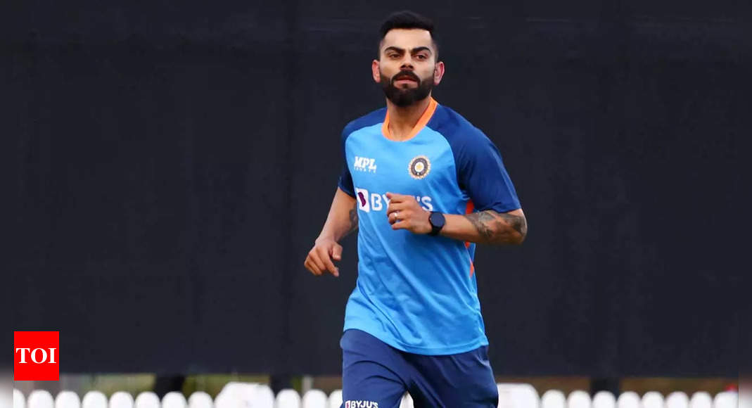 Asia Cup could be a career-changing tournament for Virat Kohli: Danish Kaneria