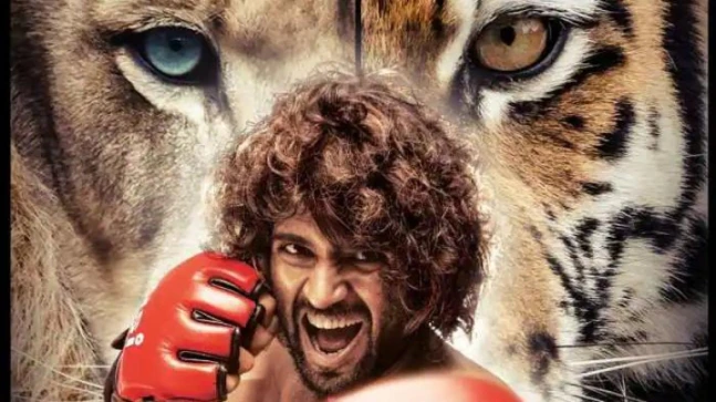 Liger box office collection Day 3: Vijay Deverakonda’s film is a huge disappointment