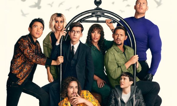 Everything We Know About The Final Season Of ‘The Umbrella Academy’