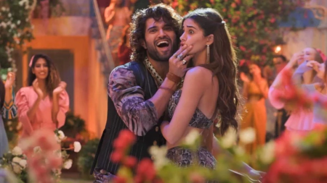 Liger box office collection Day 4: Vijay Deverakonda’s film is a disaster