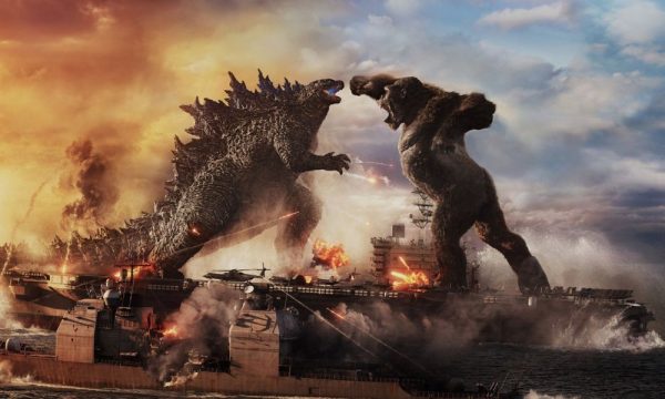 Everything We Know About 2024’s ‘Godzilla vs. Kong’ Sequel