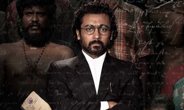 Suriya Starrer ‘Jai Bhim’ Attracts Legal Trouble Yet Again