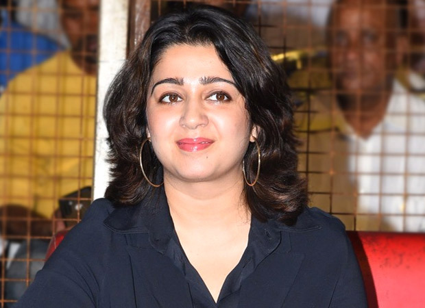 Liger producer Charmme Kaur talks about films’ performance at the box office; says films like Karthikeya 2 did well