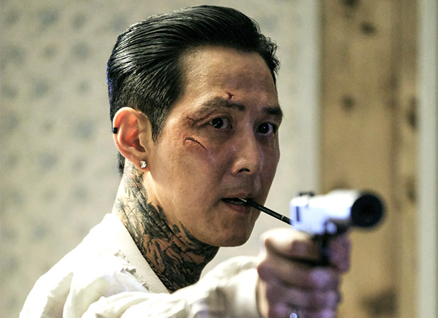 Lee Jung Jae to star in and co-produce Deliver Us From Evil spin-off series Ray