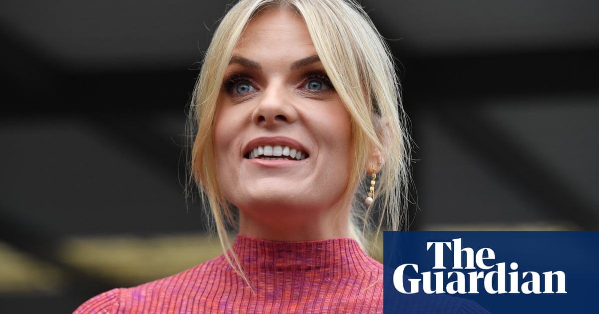 Erin Molan awarded $150,000 damages after winning defamation case against Daily Mail Australia – The Guardian