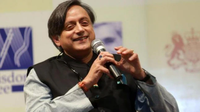 Shashi Tharoor planning to run for Congress president post? His latest comment sparks buzz