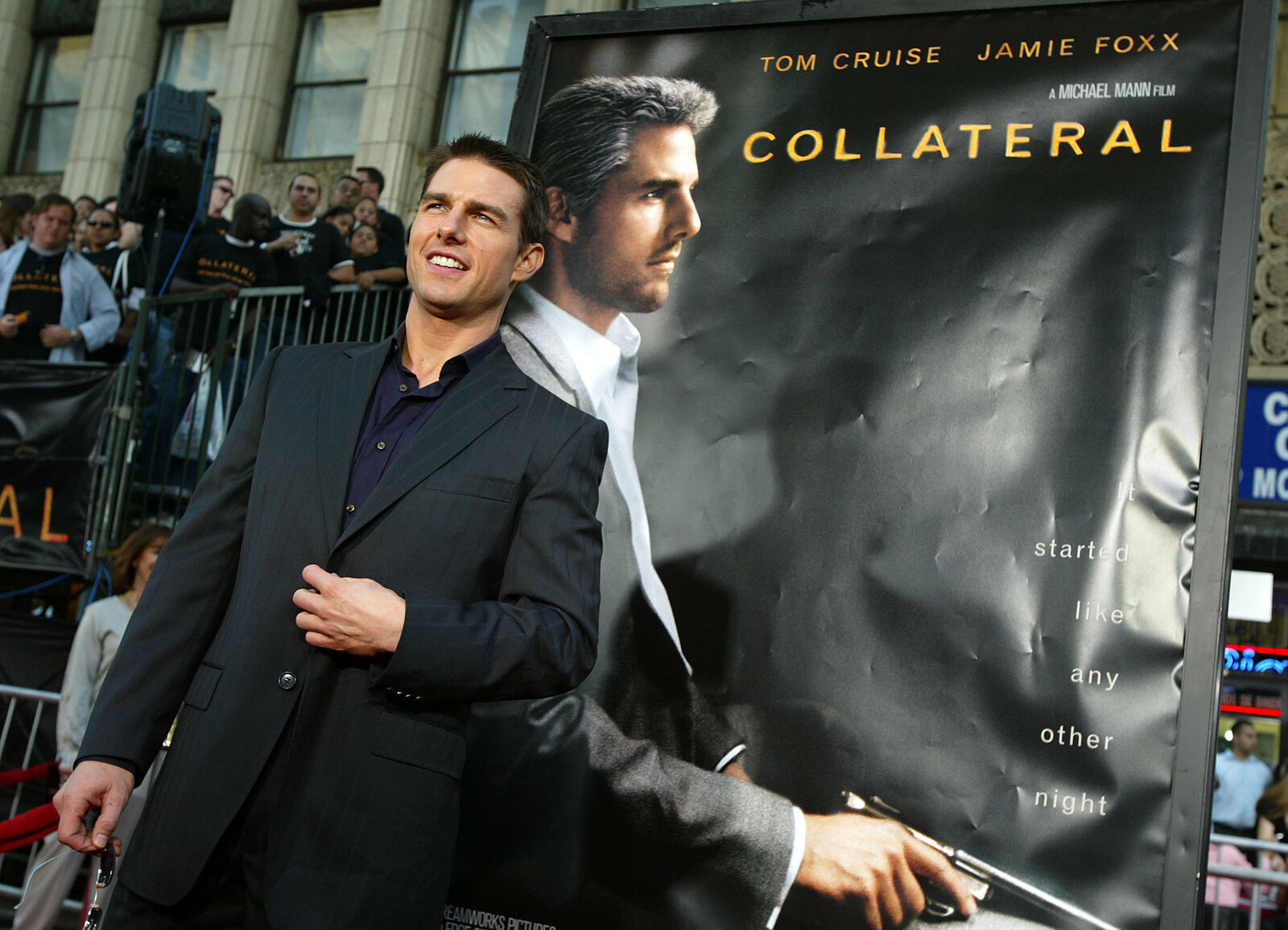 One of Tom Cruise’s best movies is about to hit Netflix