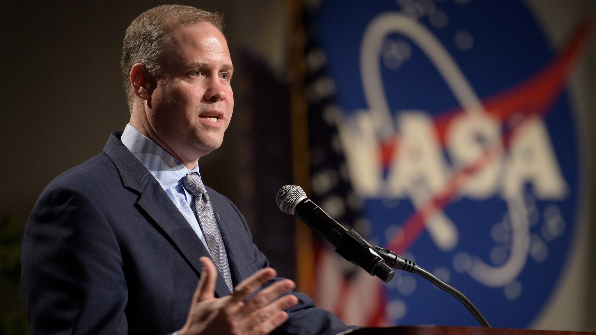 Former NASA chief criticizes ‘schizophrenic’ US space policy regarding Russia