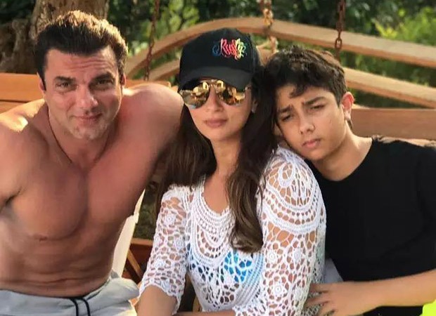 Seema Sajdeh opens up about her divorce with Sohail Khan for the first time; says, “I think I have reached a point where I don’t care anymore”