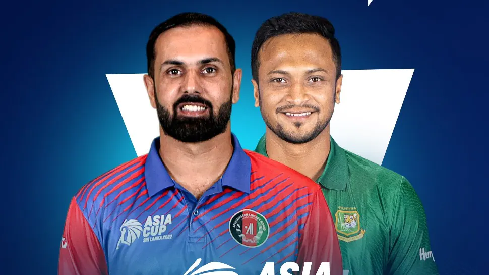 BAN vs AFG Dream11 Team Prediction, Match Preview, Fantasy Cricket Hints: Captain, Probable Playing 11s, Team News; Injury Updates For Today’s BAN vs AFG Asia Cup 2022 Group B match in Sharjah, 730 PM IST, August 30