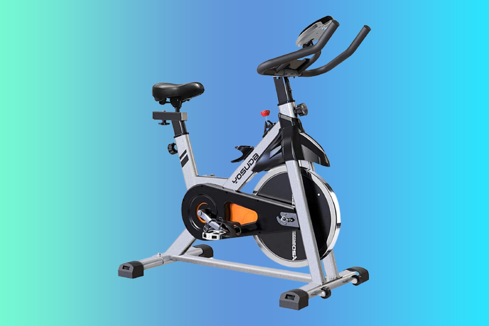 Save 42 percent on this Peloton alternative at Amazon