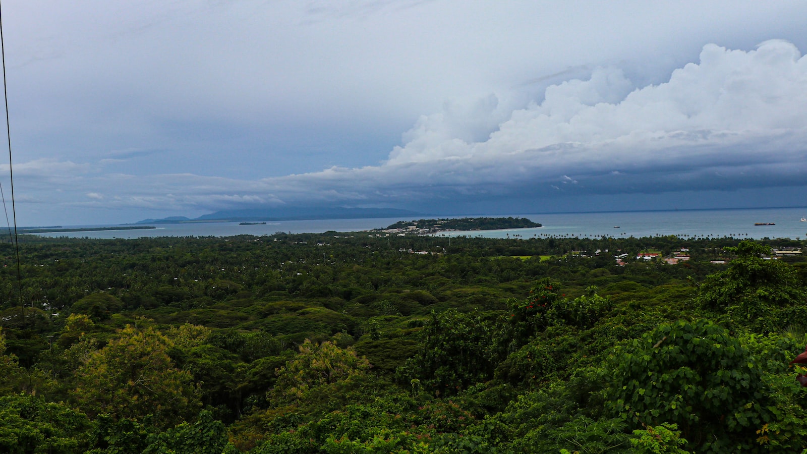 Papua New Guinea hopes to have Australia security deal signed by end of year – The Guardian