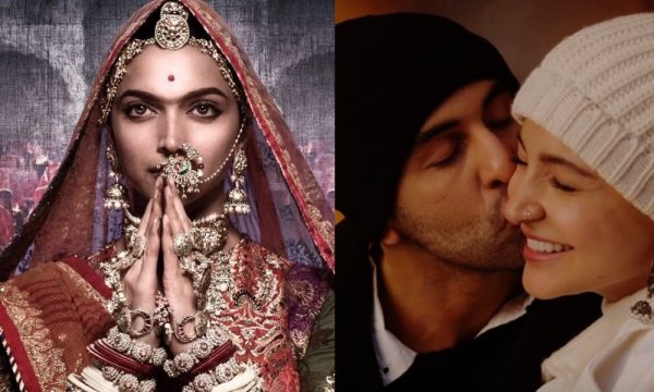 6 Bollywood Films That Faced Legal Troubles Ahead Of Their Release