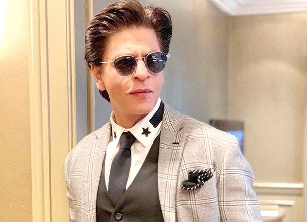 Scholarship named after Shah Rukh Khan to be awarded for the second time in association with IFFM