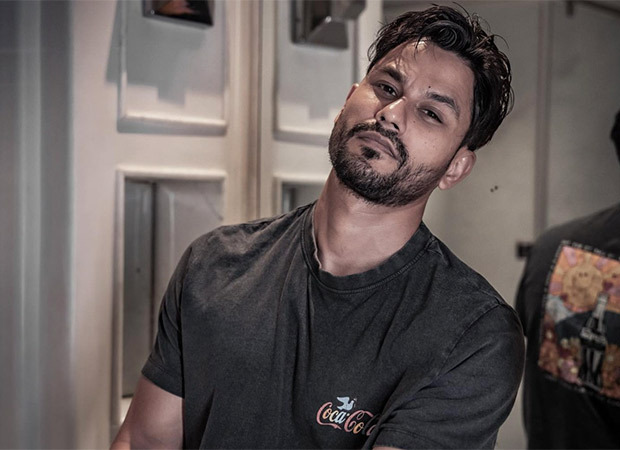 Kunal Kemmu announces his debut directorial Madgaon Express on the auspicious occasion of Ganesh Chaturthi