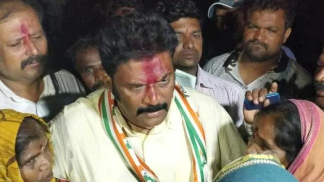 Karnataka minister booked for threatening to ‘burn entire family’ over land dispute